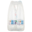 Fonte essenziale Acqua Minerale Naturale Termale 6 x 1 L