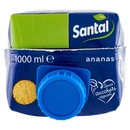 Santàl Dolce di Natura ananas Senza Zuccheri Aggiunti 1000 ml