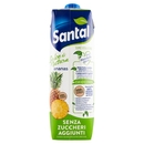 Santàl Dolce di Natura ananas Senza Zuccheri Aggiunti 1000 ml