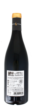 CHATEAU GRANDE GARDIOLE 75CL