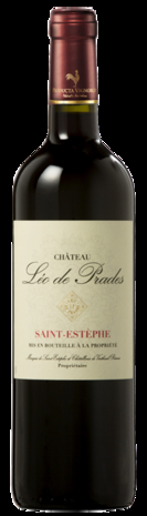 CHATEAU LEO DE PRADES 75CL