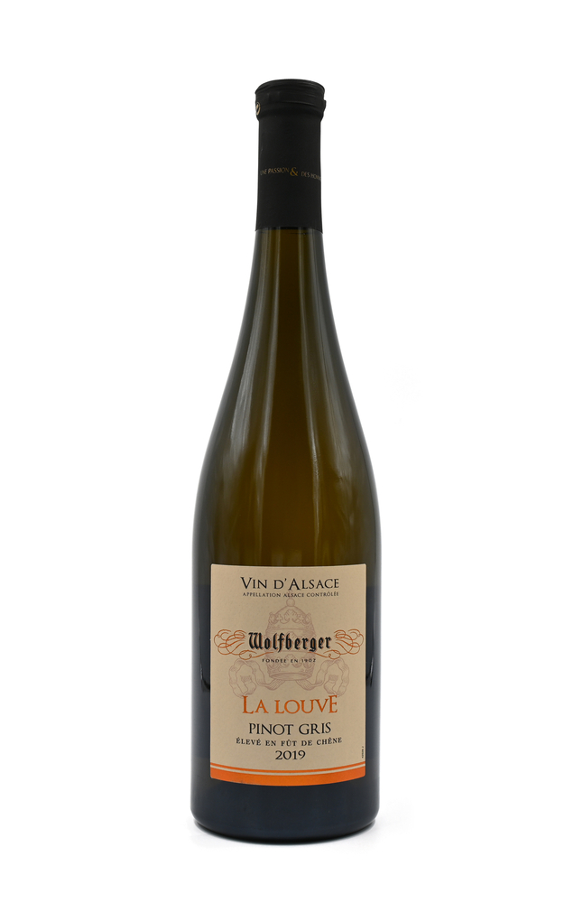 LA LOUVE PINOT GRIS 75CL