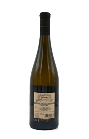 LA LOUVE PINOT GRIS 75CL