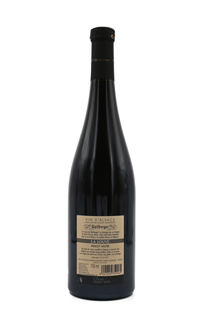 LA LOUVE PINOT NOIR 75CL