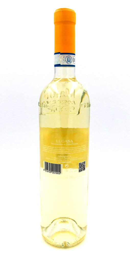 CàMaiol Lugana DOC 750 ml