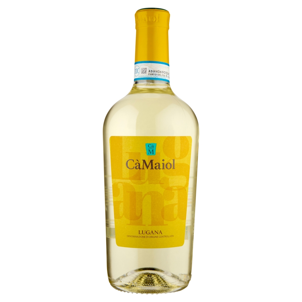CàMaiol Lugana DOC 750 ml