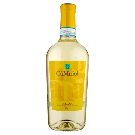 CàMaiol Lugana DOC 750 ml