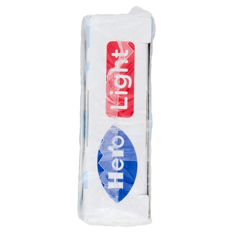 Hero Light Confettura di Fragole 4 x 20 g