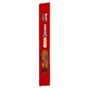 Loacker Choco & Cereals Barrette di Wafer e Cioccolato al Latte con crema al Cioccolato 25gx4