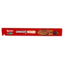 Loacker Choco & Cereals Barrette di Wafer e Cioccolato al Latte con crema al Cioccolato 25gx4
