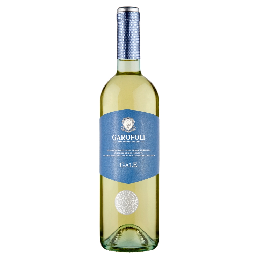 Garofoli Gale Falerio Pecorino DOC 750 ml