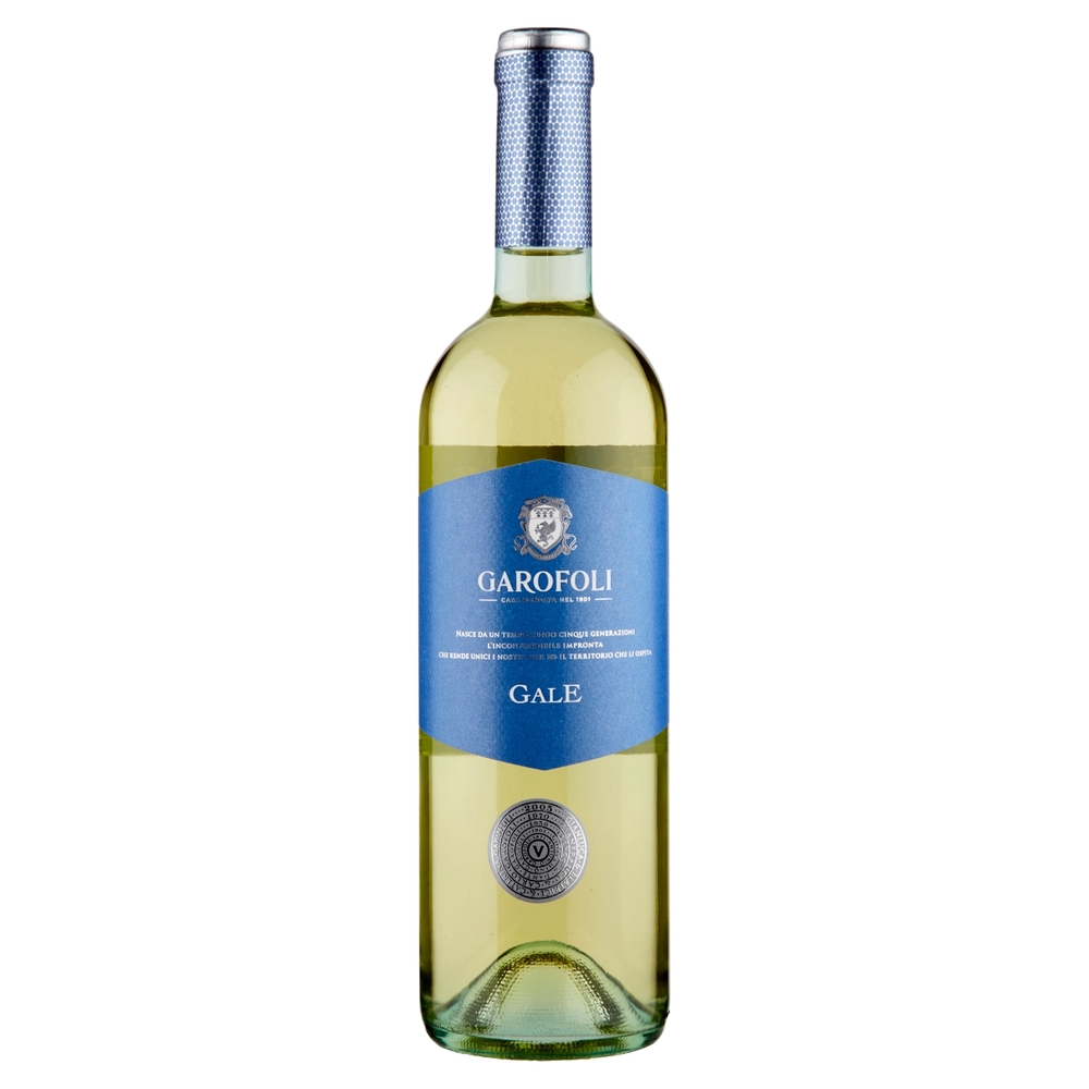 Garofoli Gale Falerio Pecorino DOC 750 ml