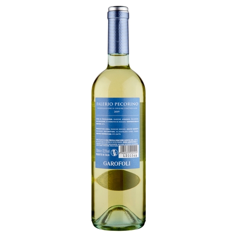 Garofoli Gale Falerio Pecorino DOC 750 ml