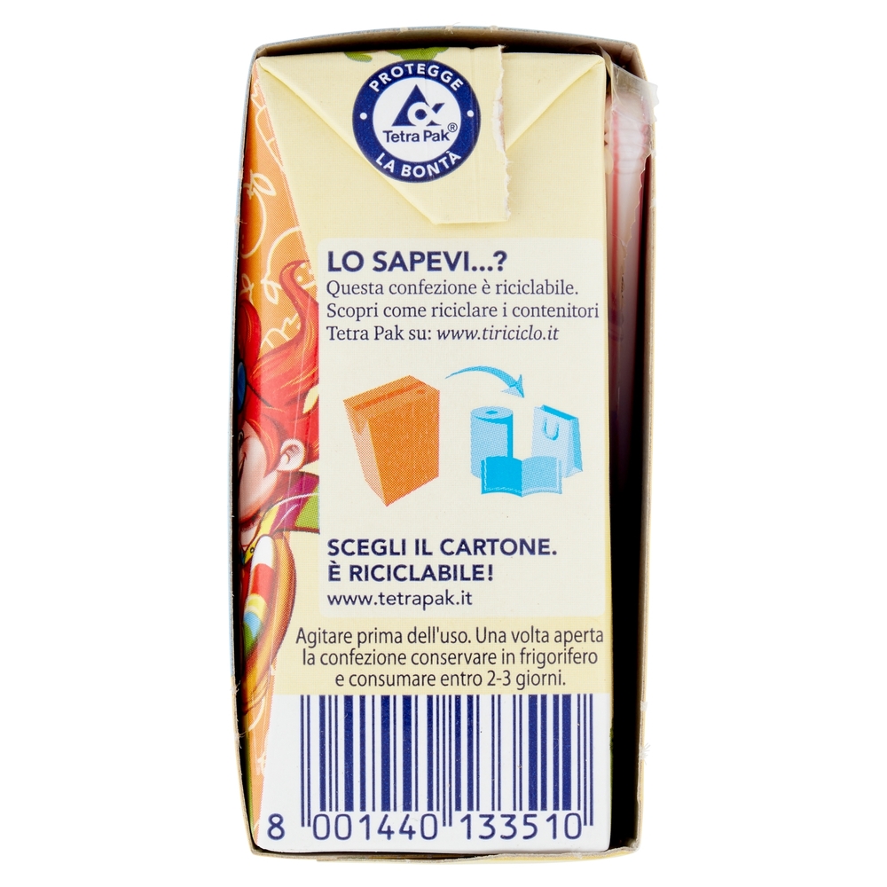 Jolly Colombani ACE Senza Zuccheri Aggiunti* 3 x 200 ml