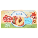 Jolly Colombani Pesca Senza Zuccheri Aggiunti* 3 x 200 ml