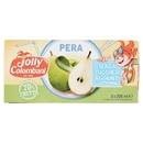 Jolly Colombani Pera Senza Zuccheri Aggiunti* 3 x 200 ml
