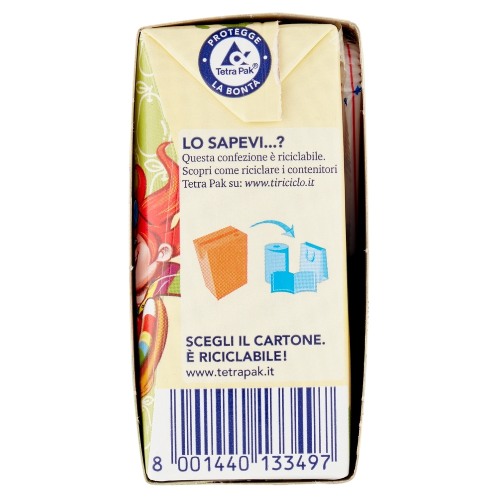 Jolly Colombani Pera Senza Zuccheri Aggiunti* 3 x 200 ml