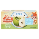 Jolly Colombani Pera Senza Zuccheri Aggiunti* 3 x 200 ml