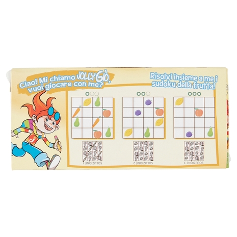 Jolly Colombani Pera Senza Zuccheri Aggiunti* 3 x 200 ml