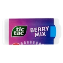 tic tac berry mix 49 g