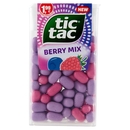 tic tac berry mix 49 g