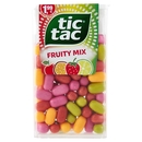tic tac fruity mix 49 g