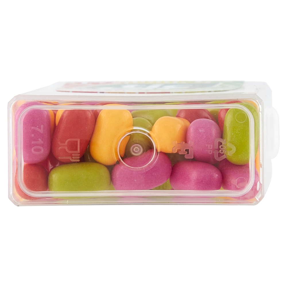 tic tac fruity mix 49 g