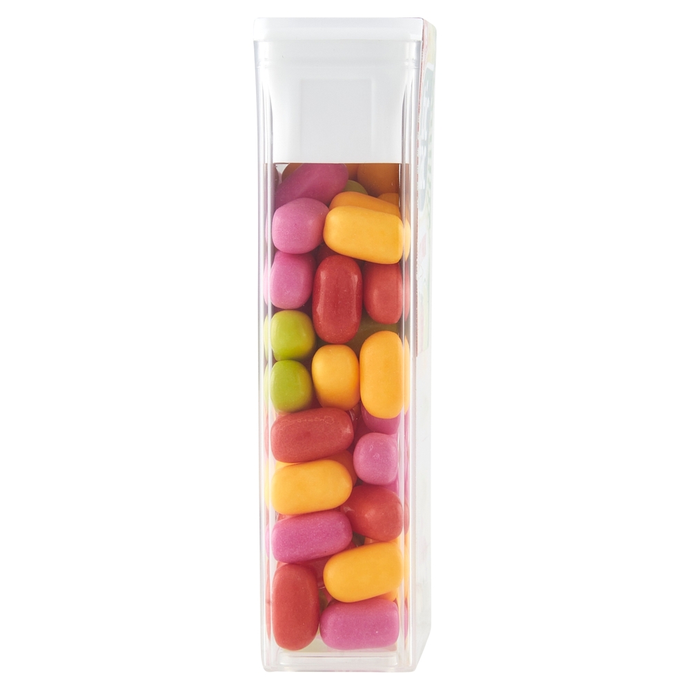 tic tac fruity mix 49 g