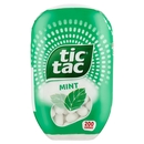 tic tac mint 200 Confetti 98 g