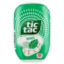 tic tac mint 200 Confetti 98 g