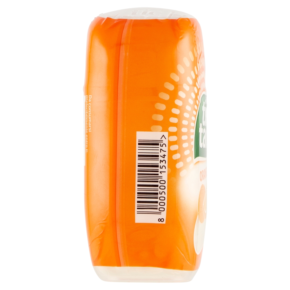 tic tac orange 200 Confetti 98 g