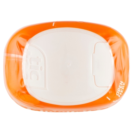 tic tac orange 200 Confetti 98 g