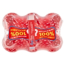 Brio Rossa Più Frizzante Gualdo Tadino 6 x 1,5 litri