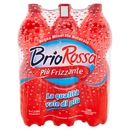 Brio Rossa Più Frizzante Gualdo Tadino 6 x 1,5 litri
