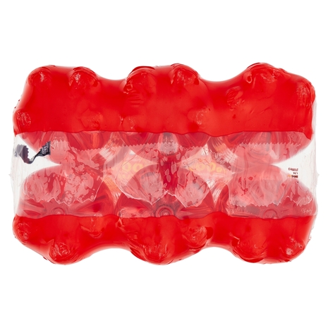 Brio Rossa Più Frizzante Gualdo Tadino 6 x 1,5 litri