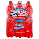Brio Rossa Più Frizzante Gualdo Tadino 6 x 1,5 litri