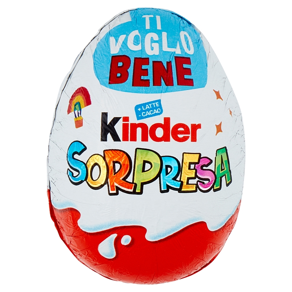 Kinder Sorpresa 20 g