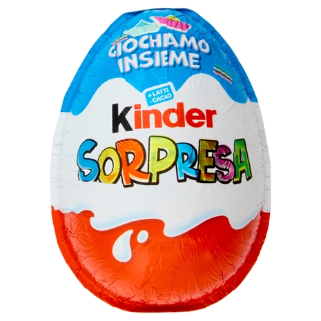 Kinder Sorpresa 20 g