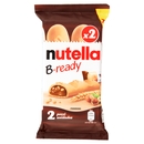 nutella B-ready 2 x 22 g