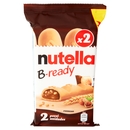 nutella B-ready 2 x 22 g