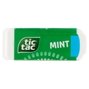 tic tac mint 18 g