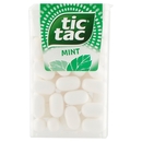 tic tac mint 18 g