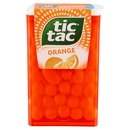 tic tac orange 18 g