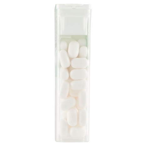 tic tac mint 49 g