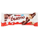 Kinder bueno 2 pezzi 43 g