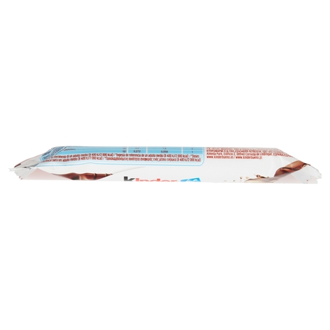Kinder bueno 2 pezzi 43 g