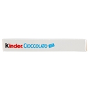 Kinder Cioccolato 4 x 12,5 g