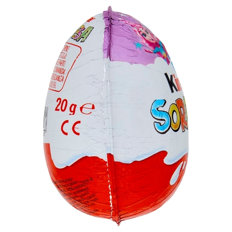 Kinder Sorpresa 20 g
