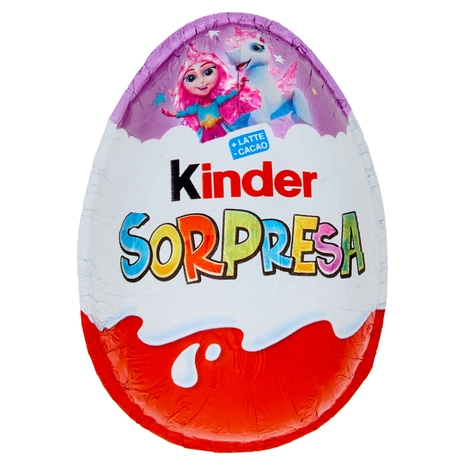 Kinder Sorpresa 20 g