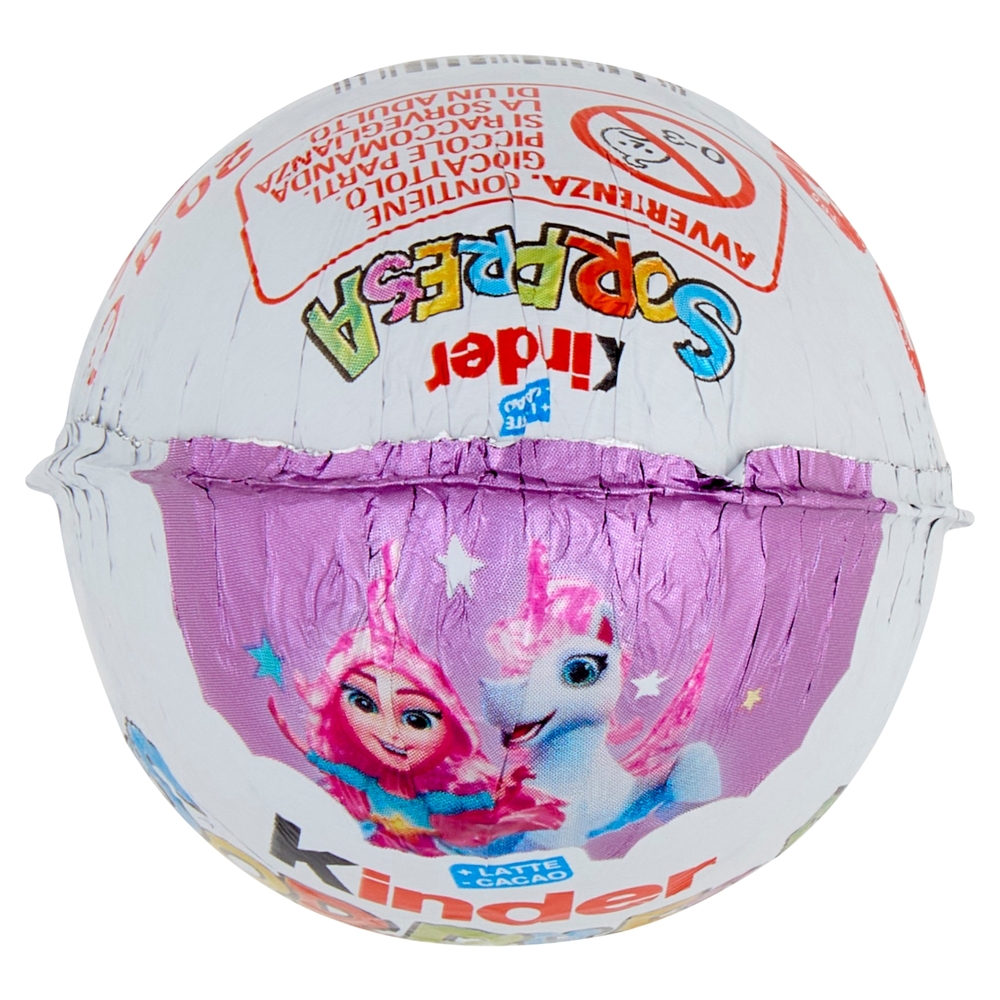 Kinder Sorpresa 20 g